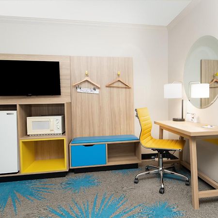 Days Inn By Wyndham Fort Smith Εξωτερικό φωτογραφία