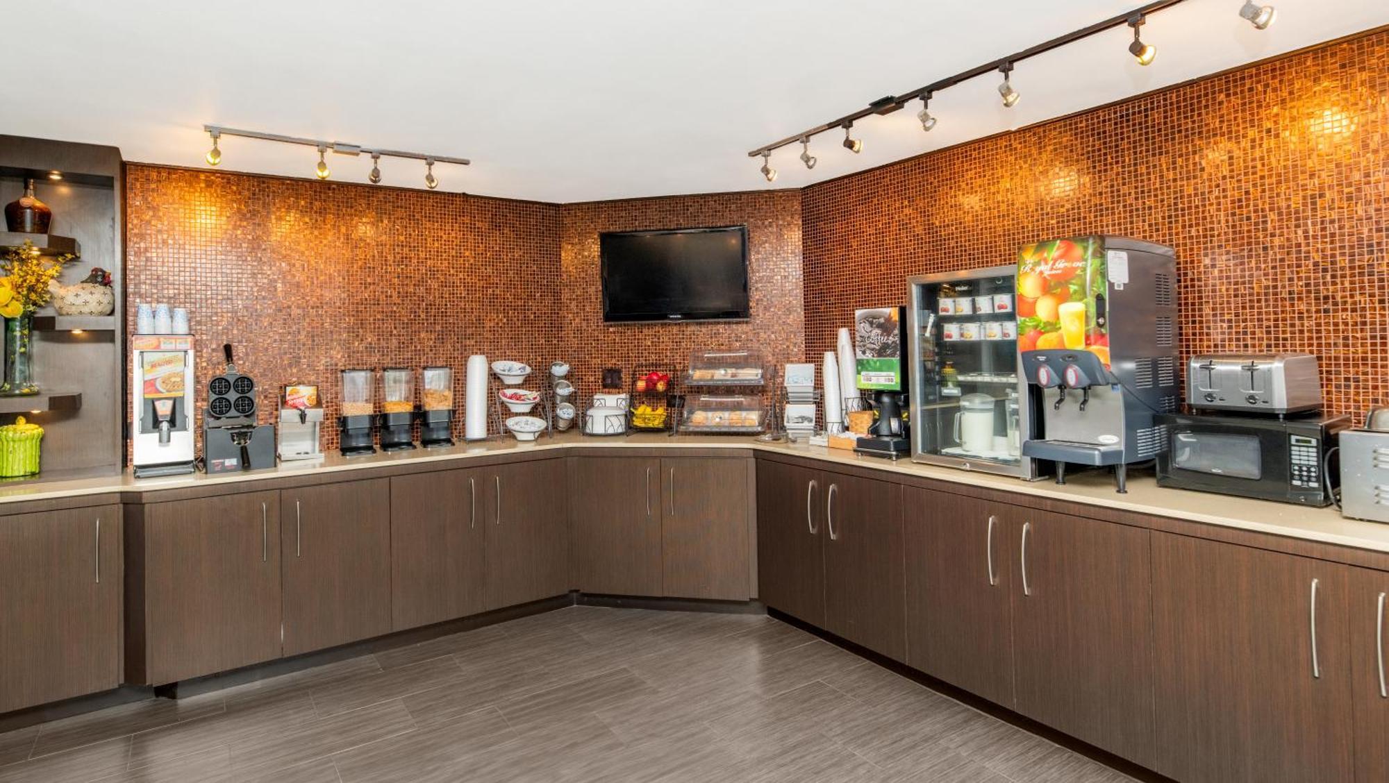 Days Inn By Wyndham Fort Smith Εξωτερικό φωτογραφία