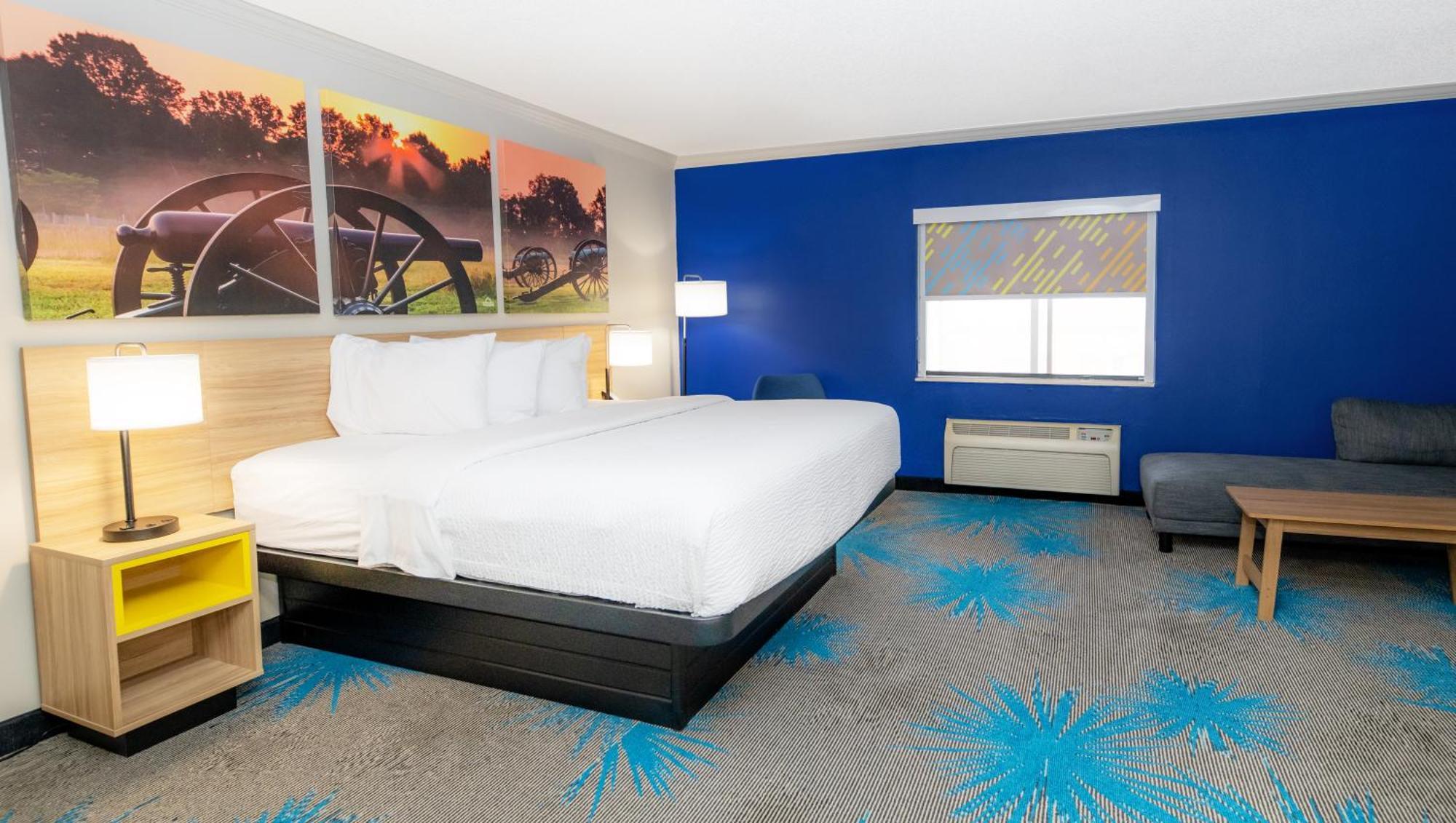 Days Inn By Wyndham Fort Smith Εξωτερικό φωτογραφία