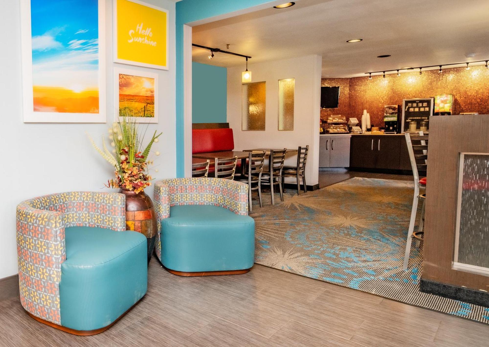 Days Inn By Wyndham Fort Smith Εξωτερικό φωτογραφία