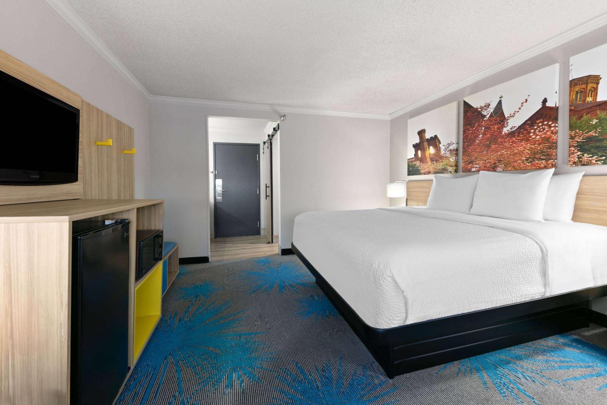 Days Inn By Wyndham Fort Smith Εξωτερικό φωτογραφία
