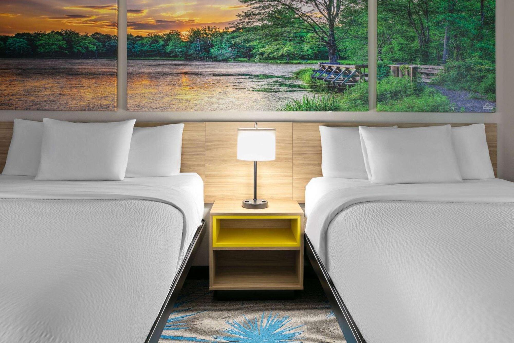 Days Inn By Wyndham Fort Smith Εξωτερικό φωτογραφία
