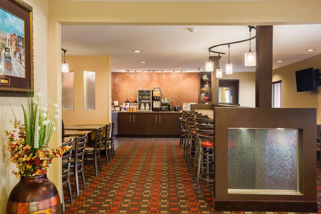 Days Inn By Wyndham Fort Smith Εξωτερικό φωτογραφία