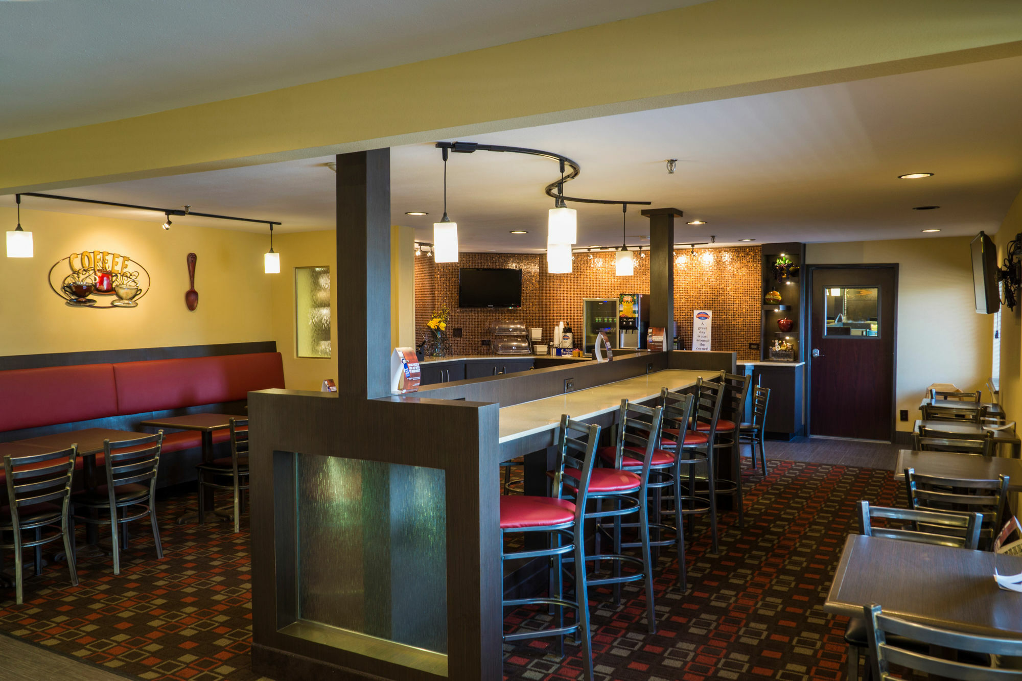 Days Inn By Wyndham Fort Smith Εξωτερικό φωτογραφία